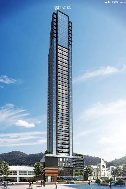 Foto 2 de Apartamento com 3 quartos à venda, 111m2 em Itapema - SC