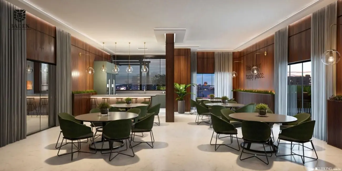 Foto 9 de Apartamento com 4 quartos à venda, 111m2 em Itapema - SC