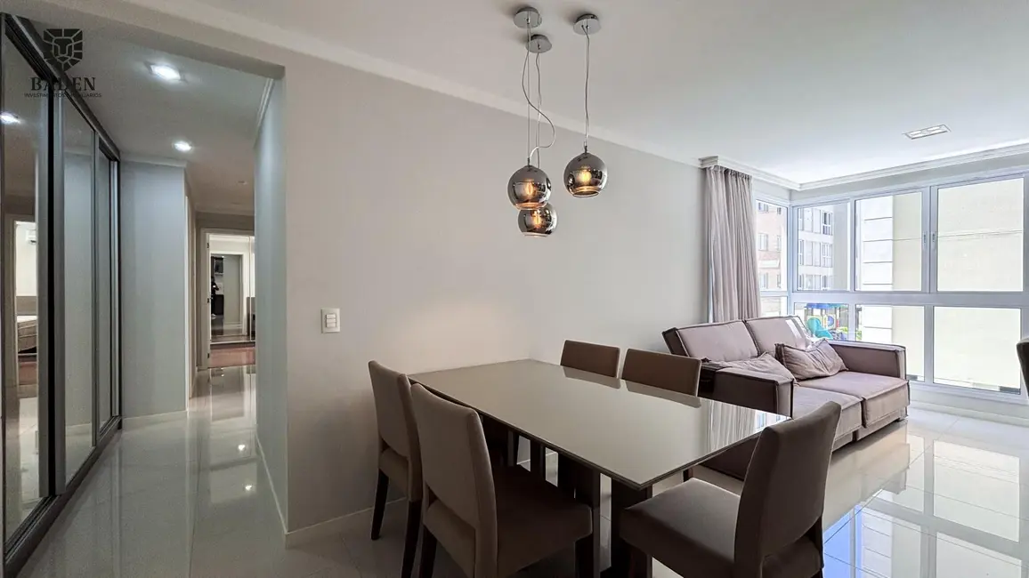 Apartamento com 3 quartos à venda, 80m2 em Balneario Camboriu - SC - imagem 4 Foto 4 de Apartamento com 3 quartos à venda, 80m2 em Balneario Camboriu - SC