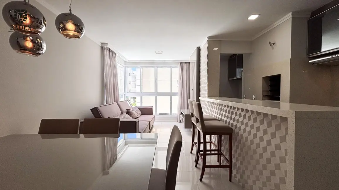 Apartamento com 3 quartos à venda, 80m2 em Balneario Camboriu - SC - imagem 2 Foto 2 de Apartamento com 3 quartos à venda, 80m2 em Balneario Camboriu - SC