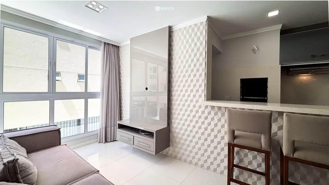 Foto 6 de Apartamento com 3 quartos à venda, 80m2 em Balneario Camboriu - SC
