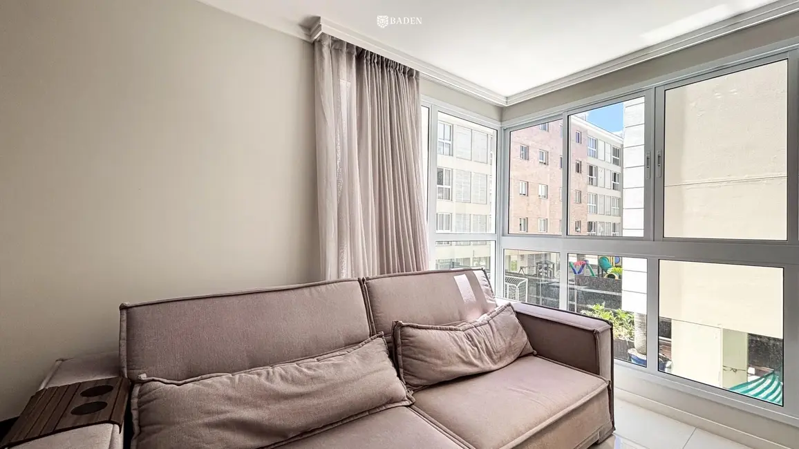 Foto 7 de Apartamento com 3 quartos à venda, 80m2 em Balneario Camboriu - SC
