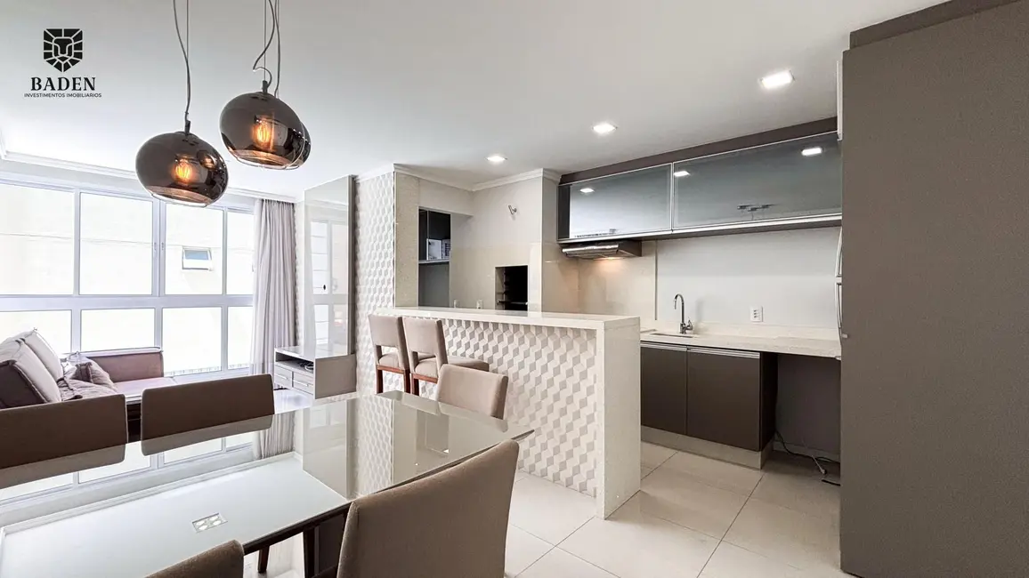 Apartamento com 3 quartos à venda, 80m2 em Balneario Camboriu - SC - imagem 3 Foto 3 de Apartamento com 3 quartos à venda, 80m2 em Balneario Camboriu - SC