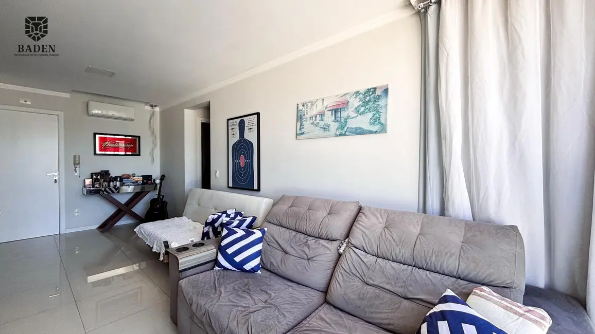 Apartamento com 2 quartos à venda, 67m2 em Balneario Camboriu - SC - imagem 5 Foto 5 de Apartamento com 2 quartos à venda, 67m2 em Balneario Camboriu - SC