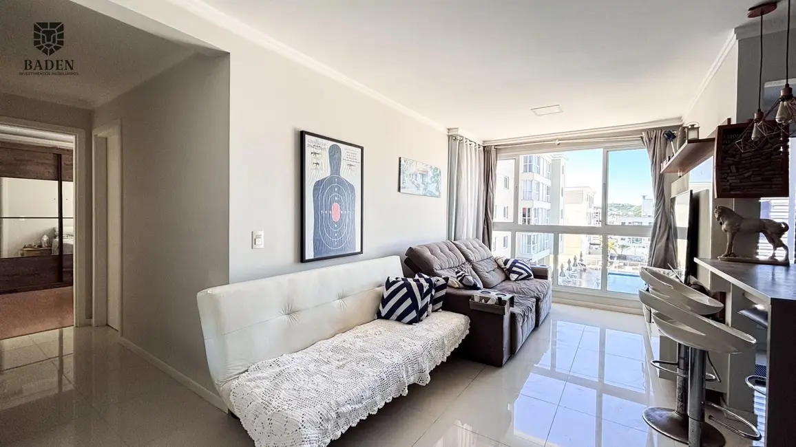 Apartamento com 2 quartos à venda, 67m2 em Balneario Camboriu - SC - imagem 2 Foto 2 de Apartamento com 2 quartos à venda, 67m2 em Balneario Camboriu - SC