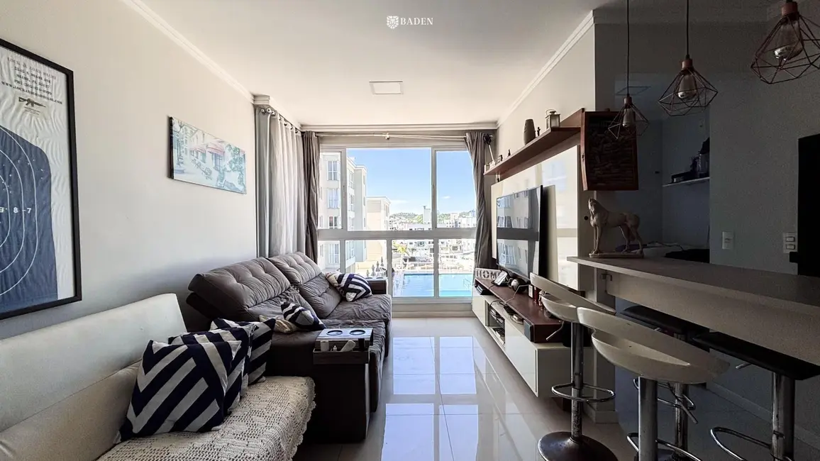 Foto 1 de Apartamento com 2 quartos à venda, 67m2 em Balneario Camboriu - SC