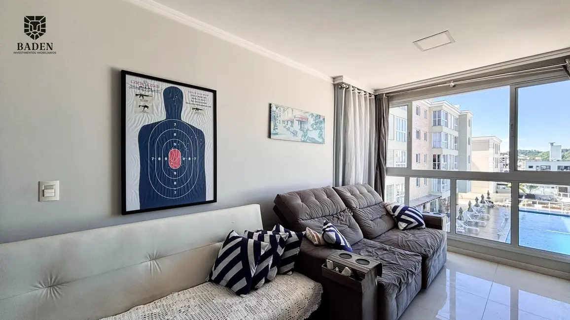 Apartamento com 2 quartos à venda, 67m2 em Balneario Camboriu - SC - imagem 4 Foto 4 de Apartamento com 2 quartos à venda, 67m2 em Balneario Camboriu - SC