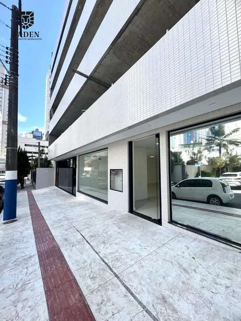 Foto 1 de Sala Comercial com 1 quarto para alugar, 105m2 em Pioneiros, Balneario Camboriu - SC