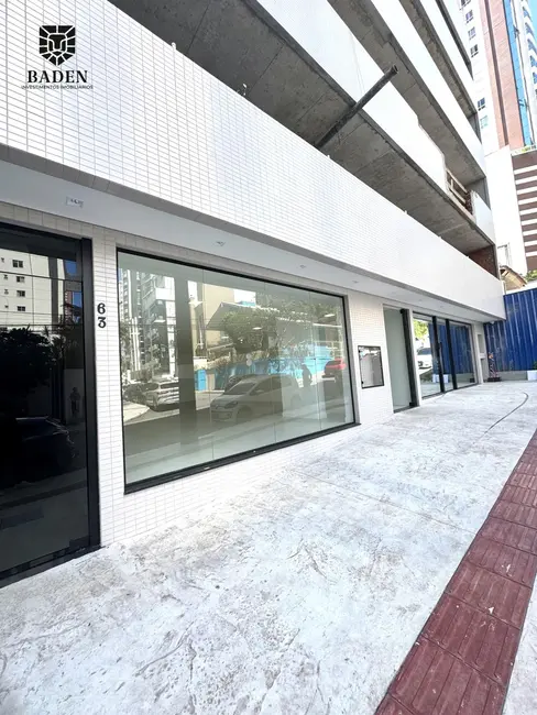 Foto 3 de Sala Comercial com 1 quarto para alugar, 105m2 em Pioneiros, Balneario Camboriu - SC