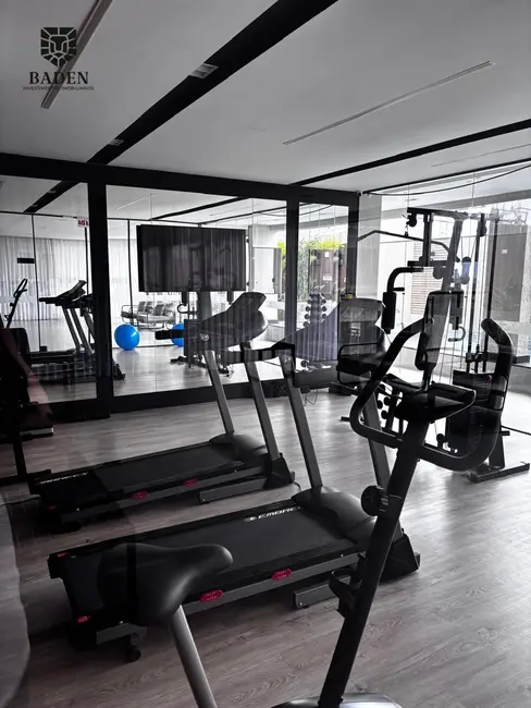 Foto 4 de Apartamento com 3 quartos à venda, 128m2 em Meia Praia, Itapema - SC