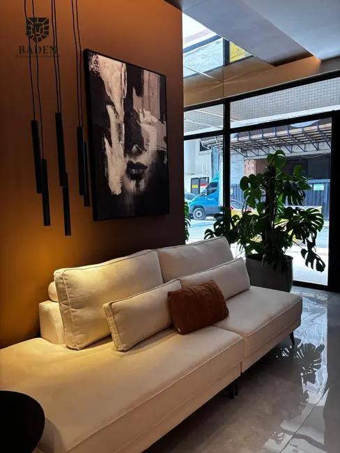 Foto 3 de Apartamento com 3 quartos à venda, 128m2 em Meia Praia, Itapema - SC