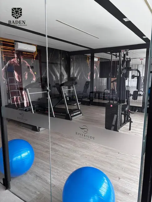 Foto 5 de Apartamento com 3 quartos à venda, 128m2 em Meia Praia, Itapema - SC