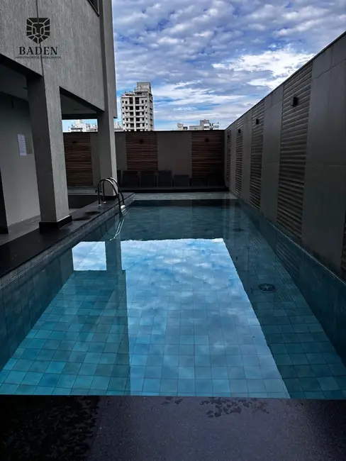 Foto 1 de Apartamento com 3 quartos à venda, 128m2 em Meia Praia, Itapema - SC