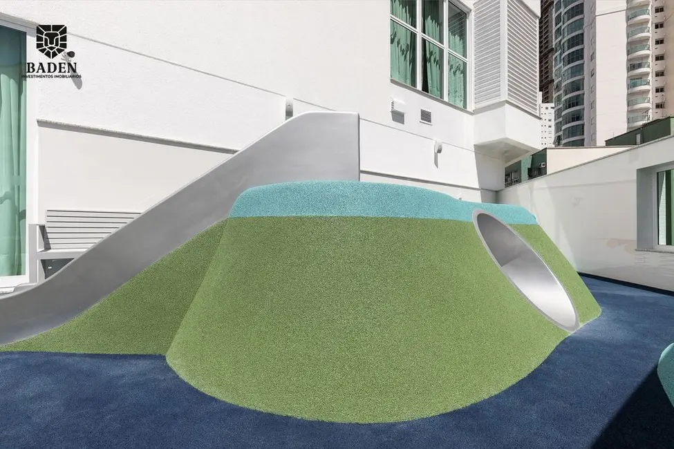 Apartamento com 3 quartos à venda, 139m2 em Centro, Balneario Camboriu - SC - imagem 6 Foto 6 de Apartamento com 3 quartos à venda, 139m2 em Centro, Balneario Camboriu - SC