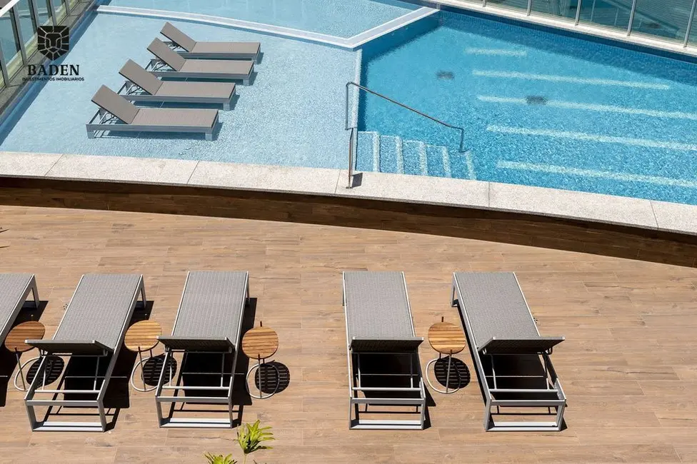 Apartamento com 3 quartos à venda, 139m2 em Centro, Balneario Camboriu - SC - imagem 3 Foto 3 de Apartamento com 3 quartos à venda, 139m2 em Centro, Balneario Camboriu - SC