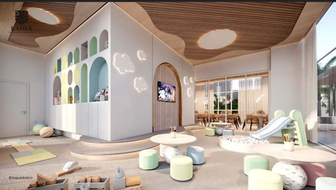 Foto 5 de Apartamento com 3 quartos à venda, 133m2 em Centro, Balneario Camboriu - SC