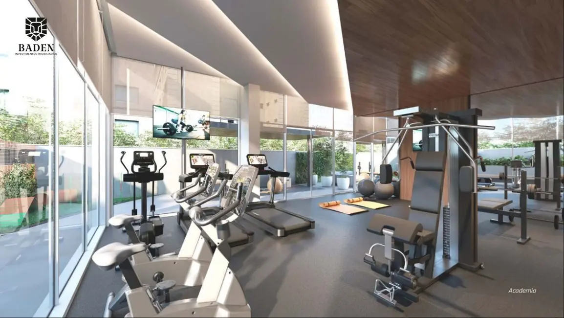 Foto 8 de Apartamento com 3 quartos à venda, 133m2 em Centro, Balneario Camboriu - SC