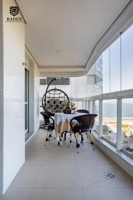 Apartamento com 3 quartos à venda, 110m2 em Itajai - SC - imagem 8 Foto 8 de Apartamento com 3 quartos à venda, 110m2 em Itajai - SC