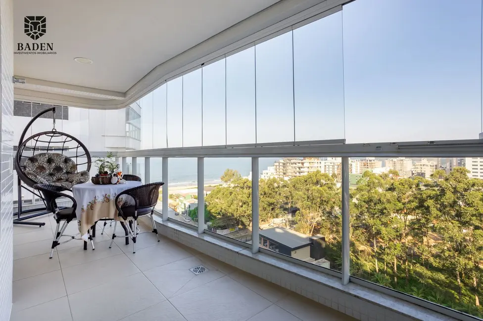 Apartamento com 3 quartos à venda, 110m2 em Itajai - SC - imagem 6 Foto 6 de Apartamento com 3 quartos à venda, 110m2 em Itajai - SC