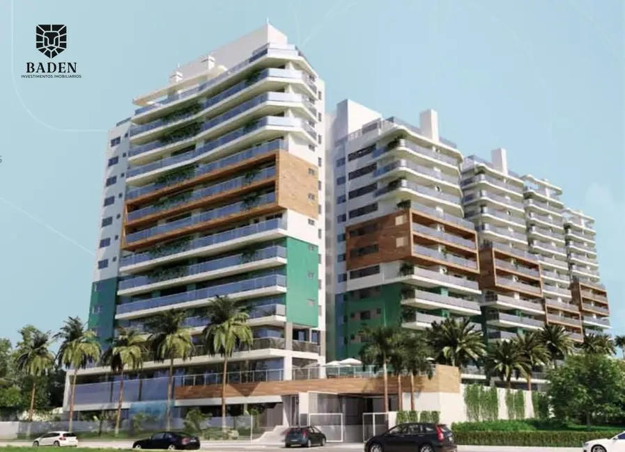 Apartamento com 3 quartos à venda, 110m2 em Itajai - SC - imagem 1 Foto 1 de Apartamento com 3 quartos à venda, 110m2 em Itajai - SC