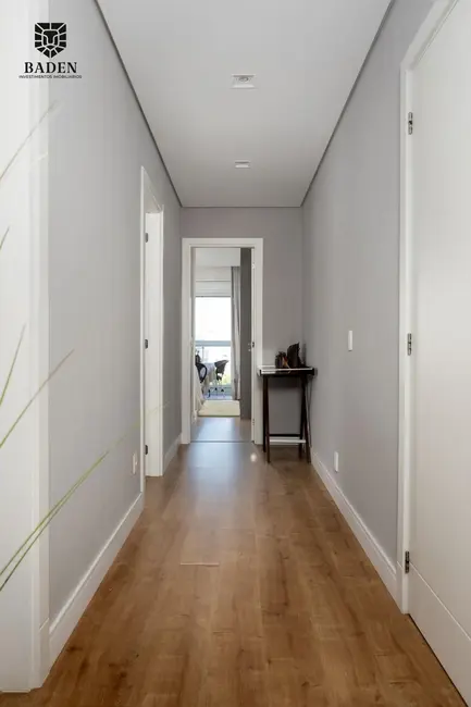 Apartamento com 3 quartos à venda, 110m2 em Itajai - SC - imagem 5 Foto 5 de Apartamento com 3 quartos à venda, 110m2 em Itajai - SC