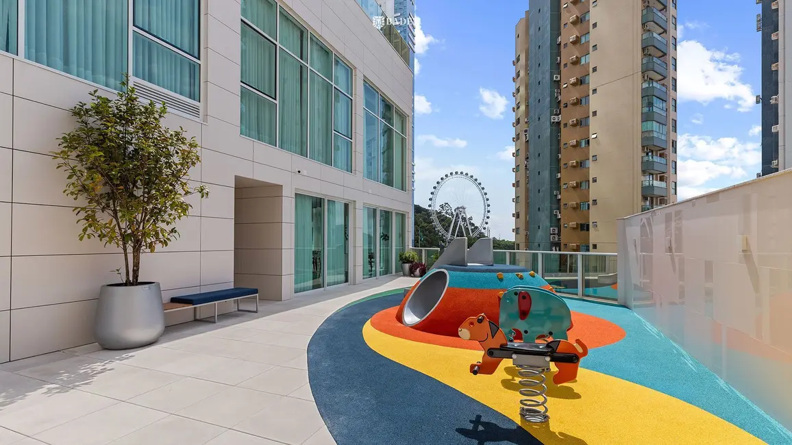Foto 9 de Apartamento com 4 quartos à venda, 150m2 em Pioneiros, Balneario Camboriu - SC