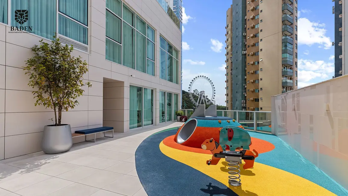 Foto 9 de Apartamento com 4 quartos à venda, 150m2 em Pioneiros, Balneario Camboriu - SC