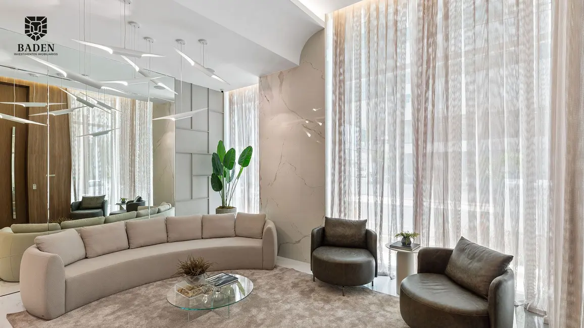 Foto 3 de Apartamento com 4 quartos à venda, 150m2 em Pioneiros, Balneario Camboriu - SC