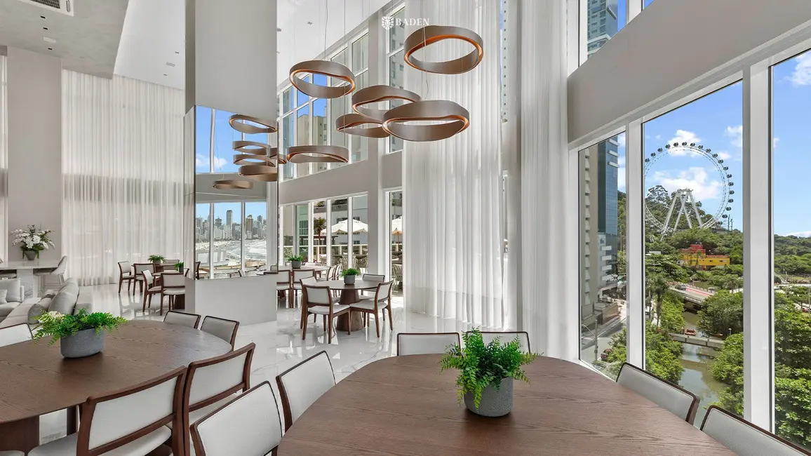 Foto 4 de Apartamento com 4 quartos à venda, 150m2 em Pioneiros, Balneario Camboriu - SC