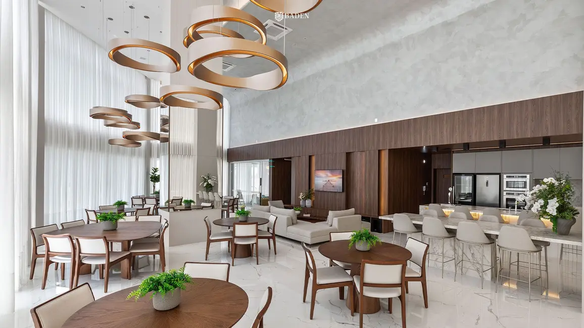 Foto 5 de Apartamento com 4 quartos à venda, 150m2 em Pioneiros, Balneario Camboriu - SC
