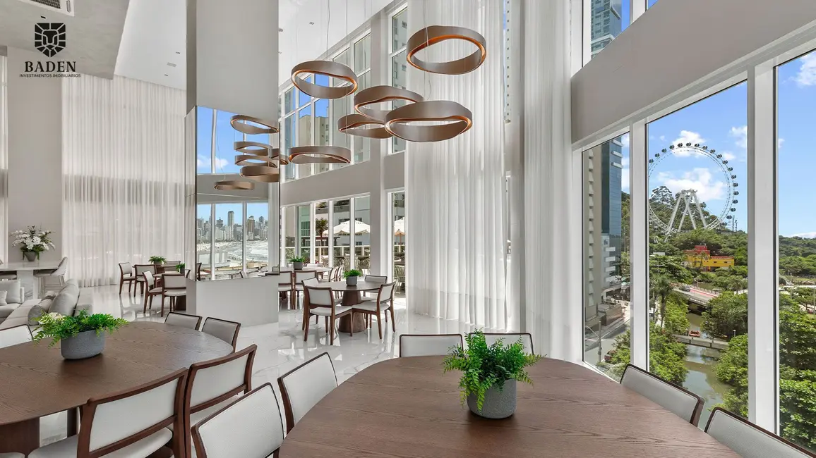Foto 4 de Apartamento com 4 quartos à venda, 150m2 em Pioneiros, Balneario Camboriu - SC