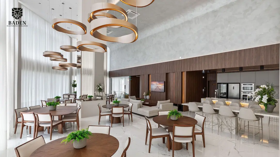 Foto 5 de Apartamento com 4 quartos à venda, 150m2 em Pioneiros, Balneario Camboriu - SC