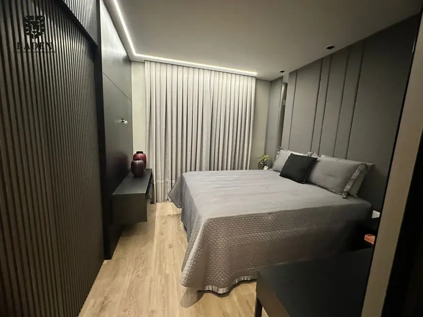Foto 7 de Apartamento com 4 quartos à venda, 165m2 em Balneario Camboriu - SC