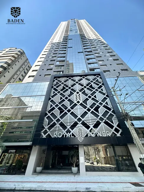 Foto 1 de Apartamento com 4 quartos à venda, 165m2 em Balneario Camboriu - SC