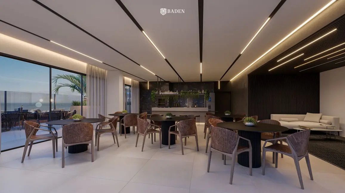 Apartamento com 2 quartos à venda, 76m2 em Itajai - SC - imagem 6 Foto 6 de Apartamento com 2 quartos à venda, 76m2 em Itajai - SC