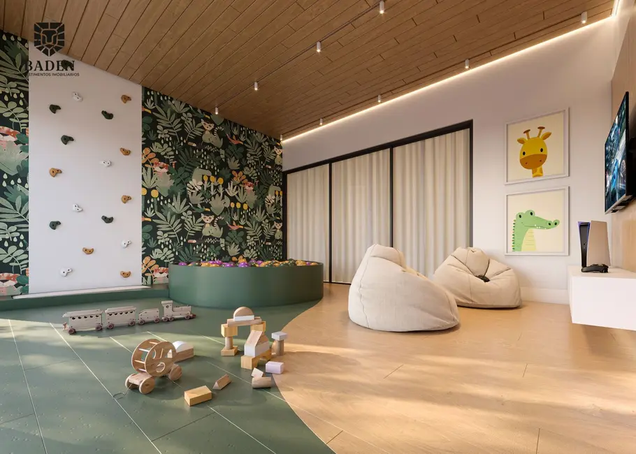 Apartamento com 2 quartos à venda, 76m2 em Itajai - SC - imagem 7 Foto 7 de Apartamento com 2 quartos à venda, 76m2 em Itajai - SC