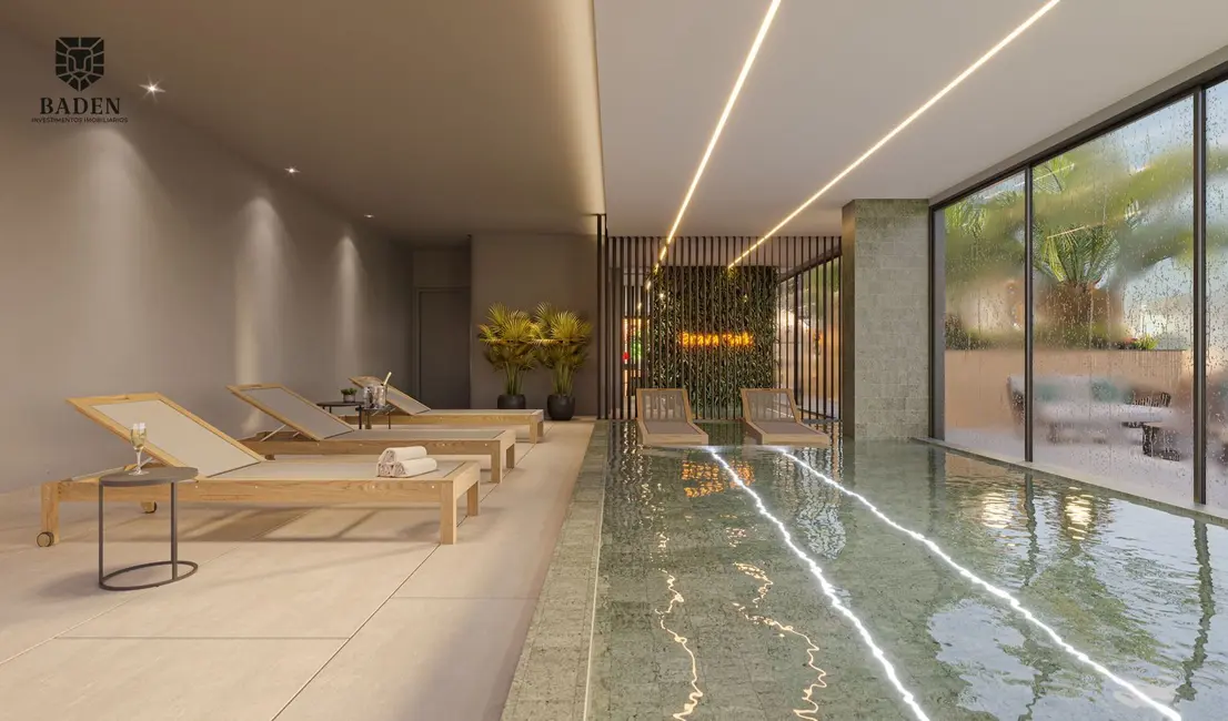 Apartamento com 2 quartos à venda, 76m2 em Itajai - SC - imagem 4 Foto 4 de Apartamento com 2 quartos à venda, 76m2 em Itajai - SC