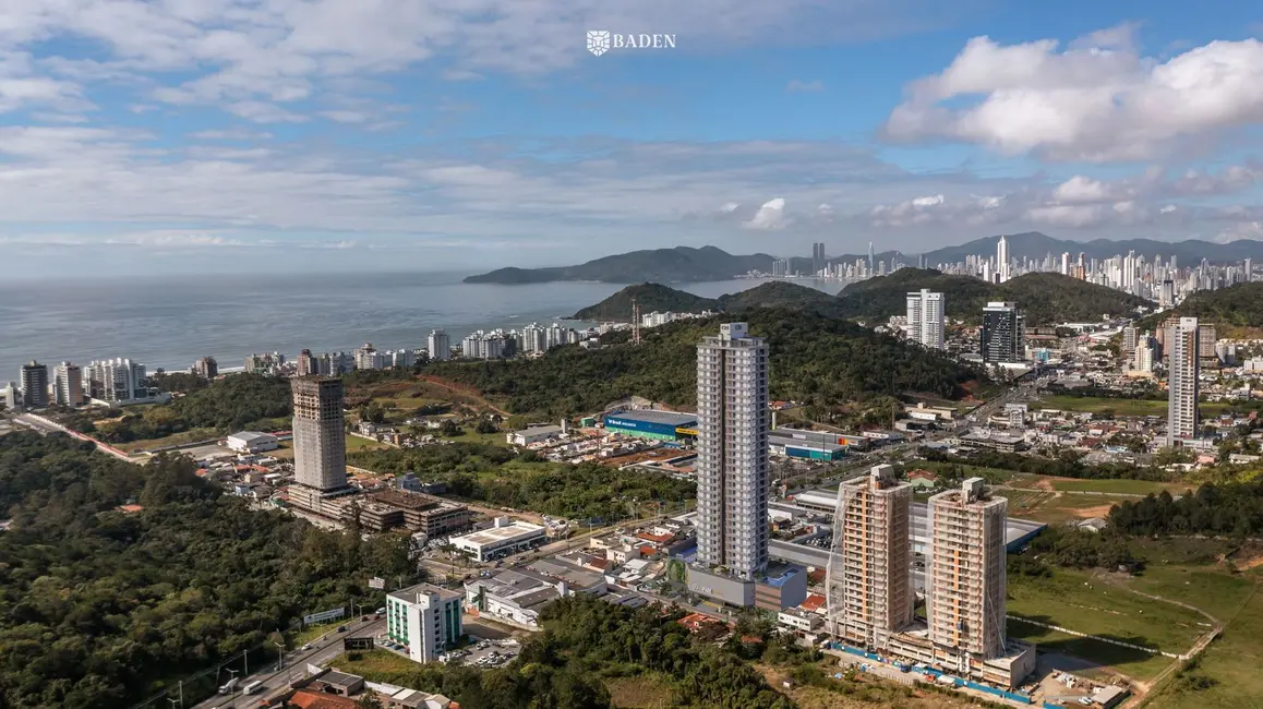 Apartamento com 2 quartos à venda, 76m2 em Itajai - SC - imagem 2 Foto 2 de Apartamento com 2 quartos à venda, 76m2 em Itajai - SC