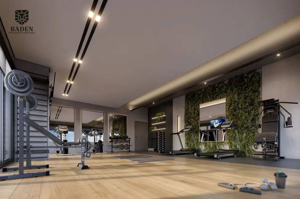 Apartamento com 2 quartos à venda, 76m2 em Itajai - SC - imagem 5 Foto 5 de Apartamento com 2 quartos à venda, 76m2 em Itajai - SC