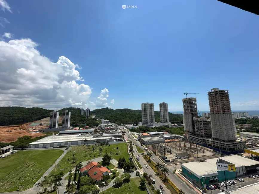 Foto 9 de Apartamento com 2 quartos à venda, 76m2 em Itajai - SC