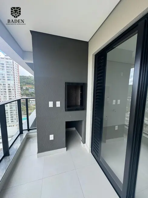 Apartamento com 2 quartos à venda, 76m2 em Itajai - SC - imagem 3 Foto 3 de Apartamento com 2 quartos à venda, 76m2 em Itajai - SC