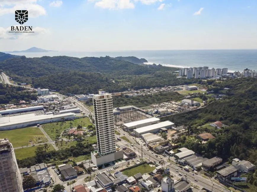 Apartamento com 2 quartos à venda, 76m2 em Itajai - SC - imagem 1 Foto 1 de Apartamento com 2 quartos à venda, 76m2 em Itajai - SC