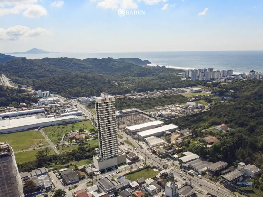 Foto 1 de Apartamento com 2 quartos à venda, 76m2 em Itajai - SC
