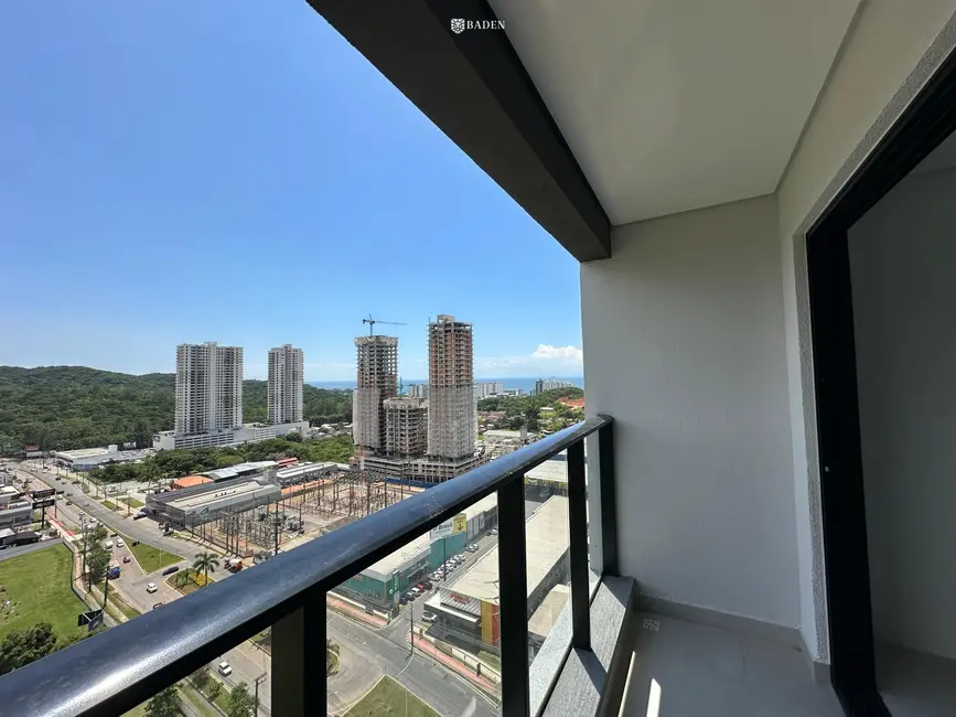 Foto 1 de Apartamento com 2 quartos à venda, 76m2 em Itajai - SC