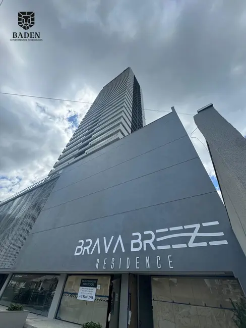 Apartamento com 2 quartos à venda, 76m2 em Itajai - SC - imagem 2 Foto 2 de Apartamento com 2 quartos à venda, 76m2 em Itajai - SC