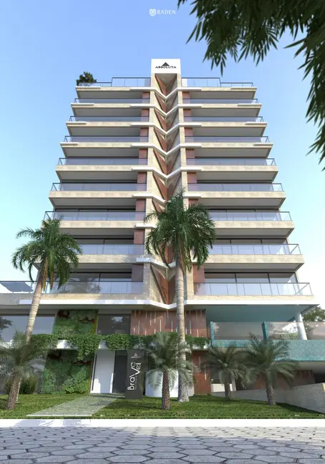 Foto 1 de Apartamento com 3 quartos à venda, 161m2 em Itajai - SC