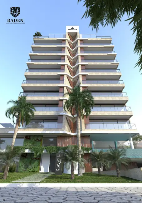 Apartamento com 3 quartos à venda, 161m2 em Itajai - SC - imagem 1 Foto 1 de Apartamento com 3 quartos à venda, 161m2 em Itajai - SC
