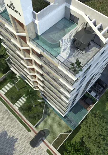 Foto 4 de Apartamento com 3 quartos à venda, 161m2 em Itajai - SC