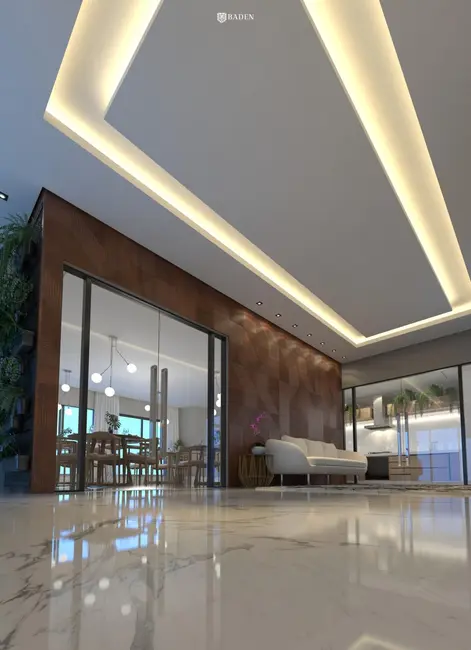 Foto 9 de Apartamento com 3 quartos à venda, 161m2 em Itajai - SC