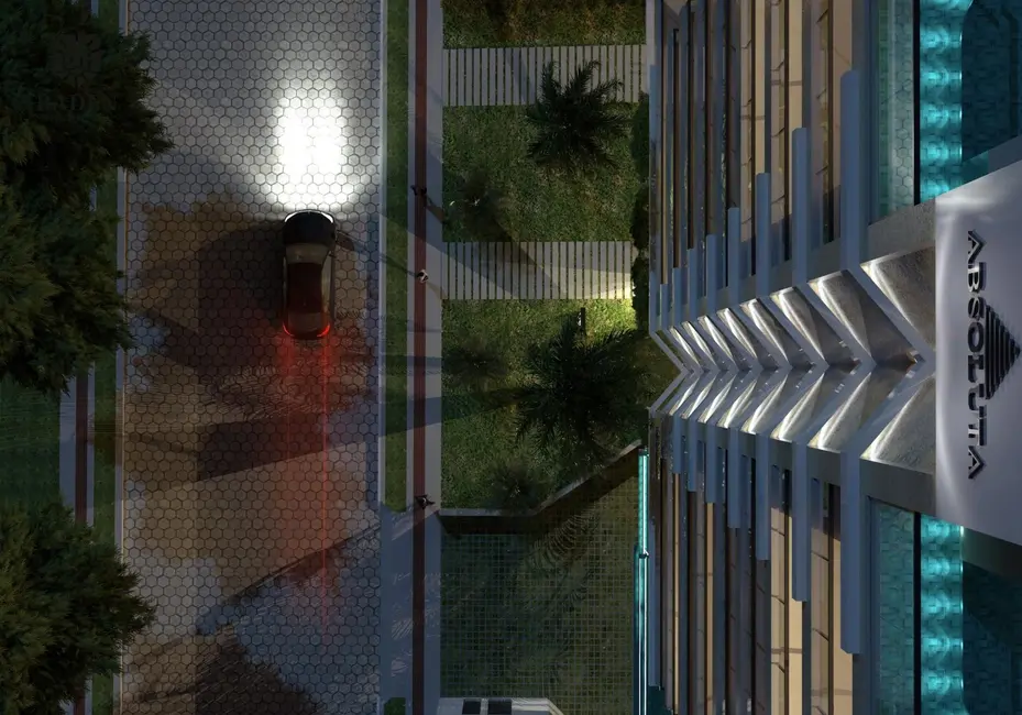 Apartamento com 3 quartos à venda, 161m2 em Itajai - SC - imagem 5 Foto 5 de Apartamento com 3 quartos à venda, 161m2 em Itajai - SC